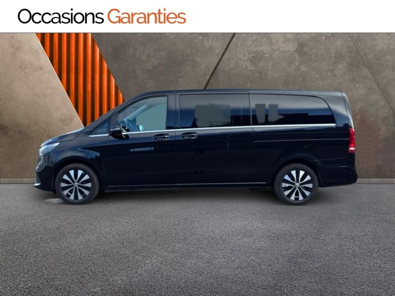 Voitures occasions MERCEDES-BENZ Classe V Style Clermont-Ferrand