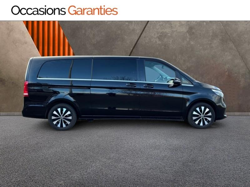 Voitures occasions MERCEDES-BENZ Classe V Style Clermont-Ferrand