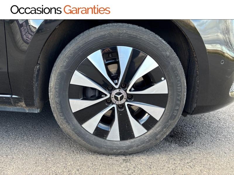 Voitures occasions MERCEDES-BENZ Classe V Style Clermont-Ferrand