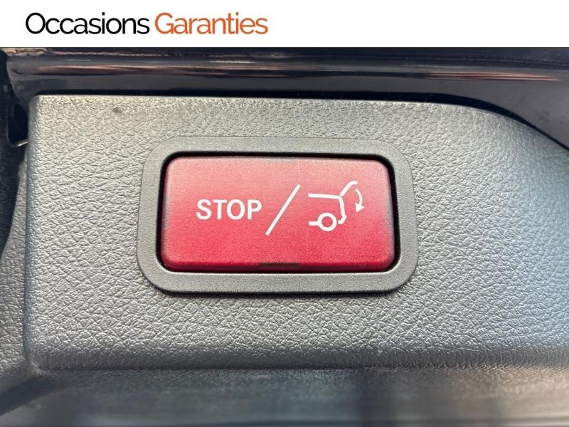 Voitures occasions MERCEDES-BENZ Classe V Style Clermont-Ferrand