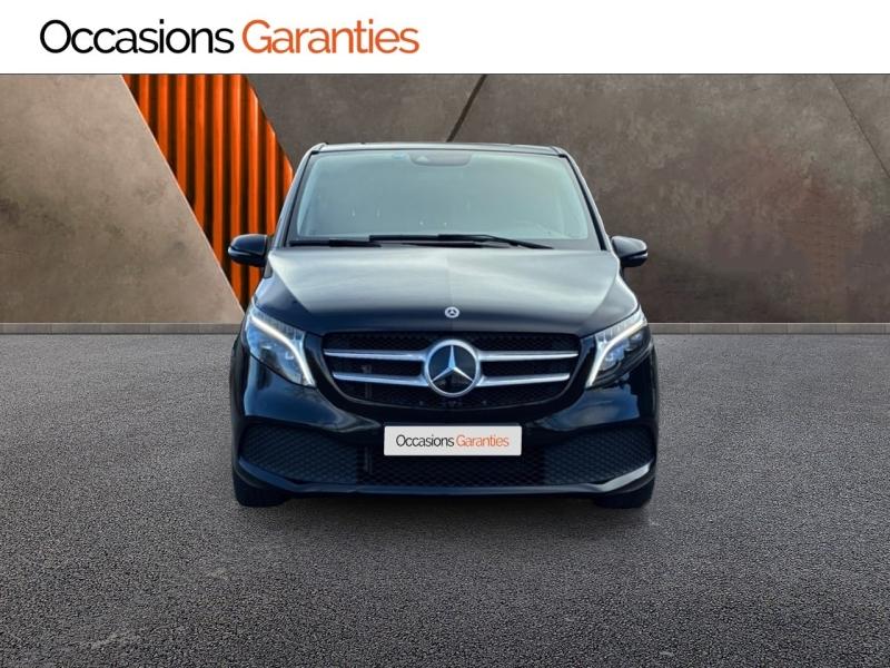 Voitures occasions MERCEDES-BENZ Classe V Style Clermont-Ferrand