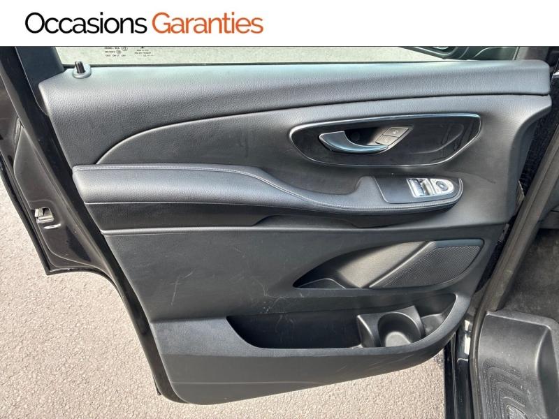 Voitures occasions MERCEDES-BENZ Classe V Style Clermont-Ferrand