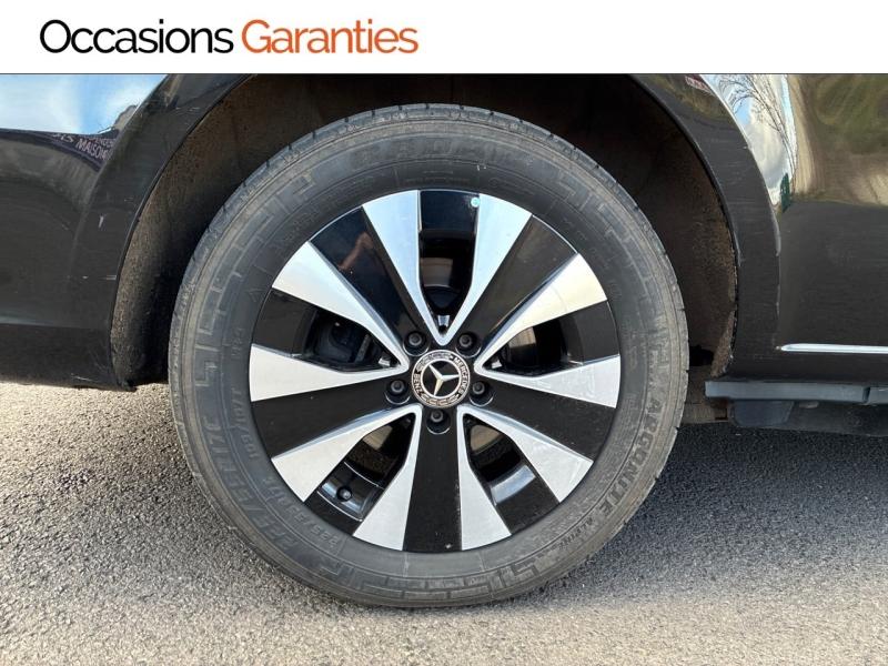 Voitures occasions MERCEDES-BENZ Classe V Style Clermont-Ferrand