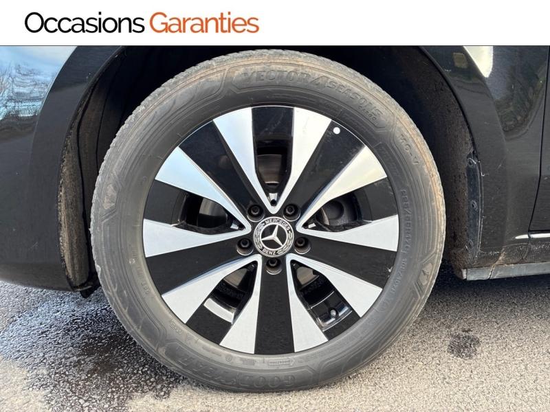 Voitures occasions MERCEDES-BENZ Classe V Style Clermont-Ferrand