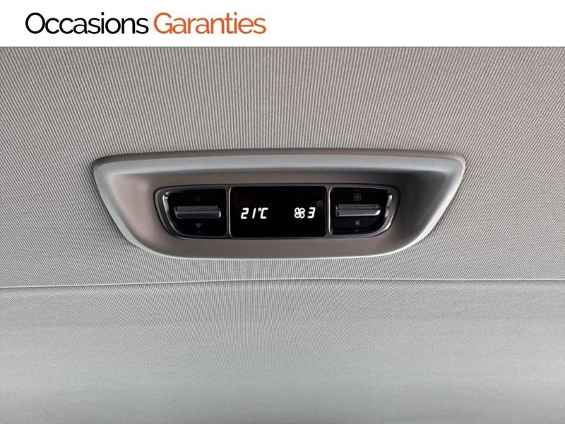 Voitures occasions MERCEDES-BENZ Classe V Style Clermont-Ferrand