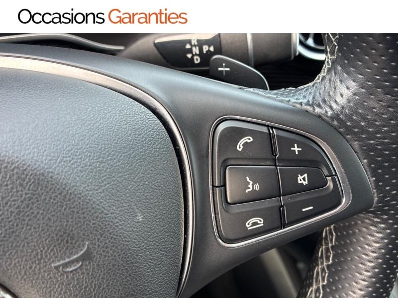 Voitures occasions MERCEDES-BENZ Classe V Style Clermont-Ferrand