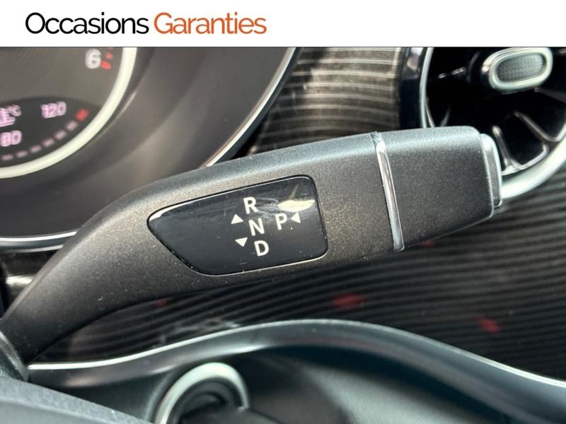 Voitures occasions MERCEDES-BENZ Classe V Style Clermont-Ferrand