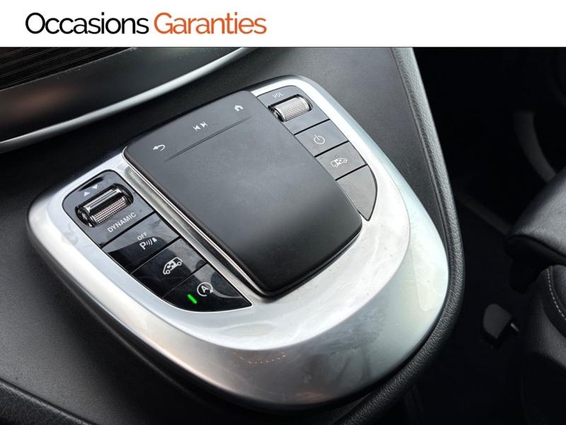 Voitures occasions MERCEDES-BENZ Classe V Style Clermont-Ferrand