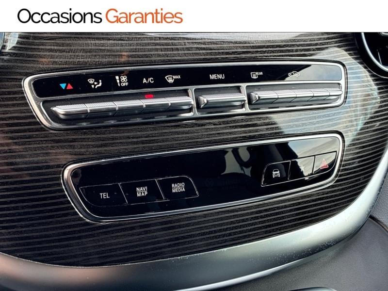 Voitures occasions MERCEDES-BENZ Classe V Style Clermont-Ferrand