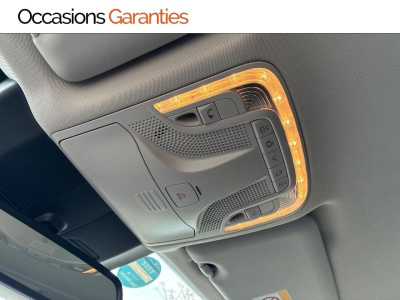 Voitures occasions MERCEDES-BENZ Classe V Style Clermont-Ferrand