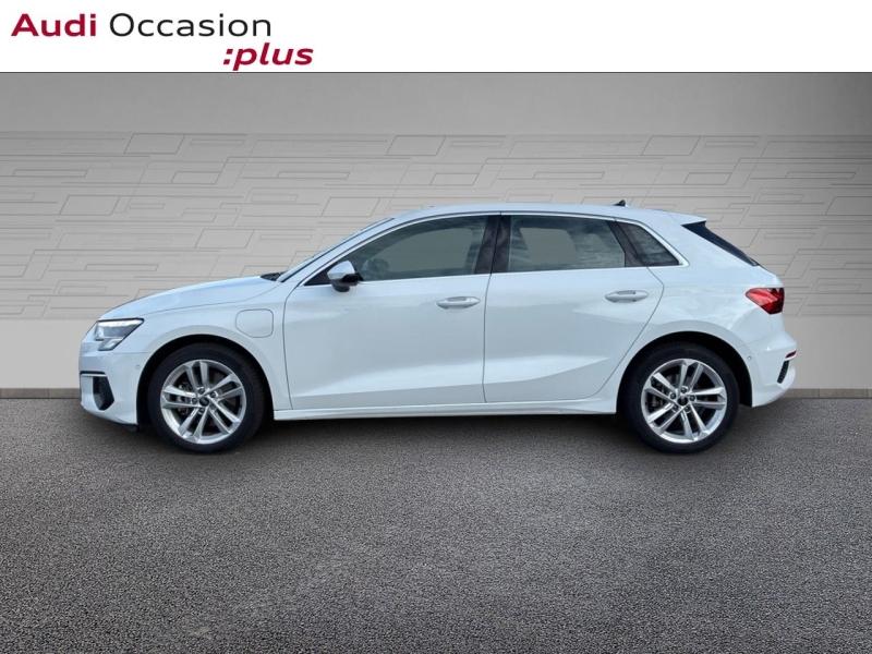 Voitures occasions Audi A3 Sportback Business Executive Clermont-Ferrand