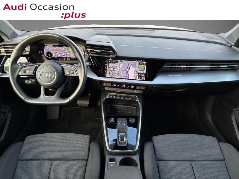 Voitures occasions Audi A3 Sportback Business Executive Clermont-Ferrand
