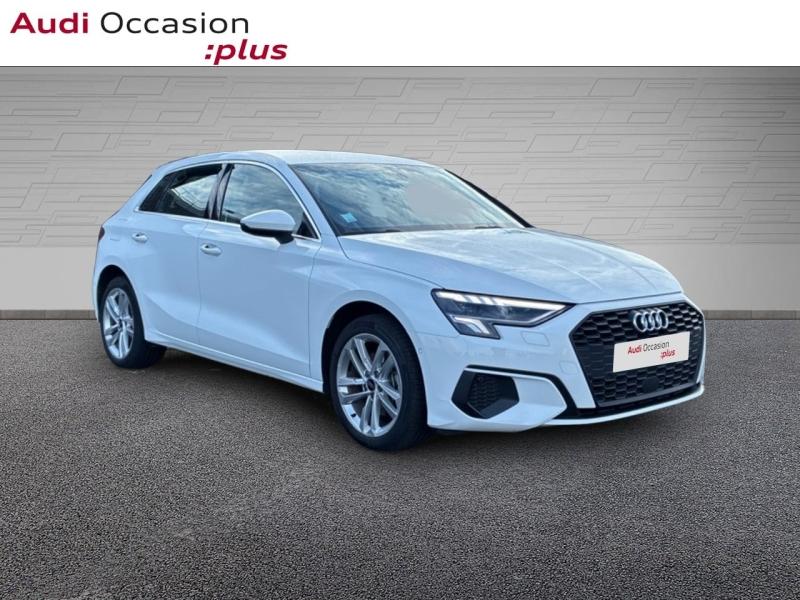 Voitures occasions Audi A3 Sportback Business Executive Clermont-Ferrand