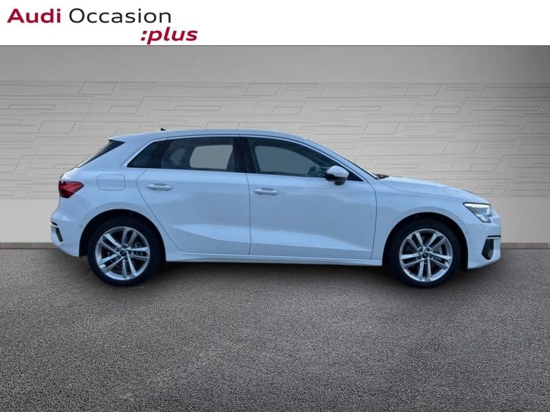 Voitures occasions Audi A3 Sportback Business Executive Clermont-Ferrand