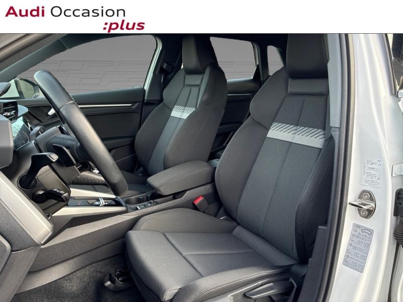 Voitures occasions Audi A3 Sportback Business Executive Clermont-Ferrand