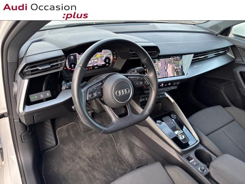 Voitures occasions Audi A3 Sportback Business Executive Clermont-Ferrand