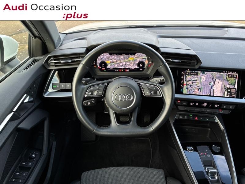 Voitures occasions Audi A3 Sportback Business Executive Clermont-Ferrand