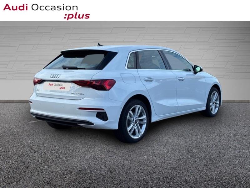Voitures occasions Audi A3 Sportback Business Executive Clermont-Ferrand