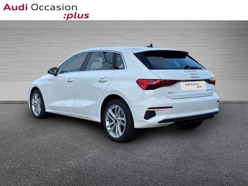 Voitures occasions Audi A3 Sportback Business Executive Clermont-Ferrand
