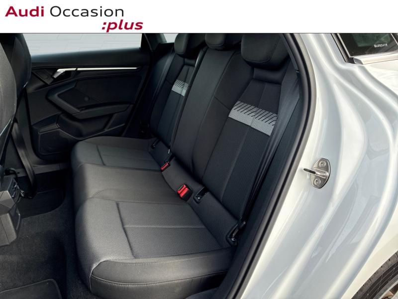 Voitures occasions Audi A3 Sportback Business Executive Clermont-Ferrand