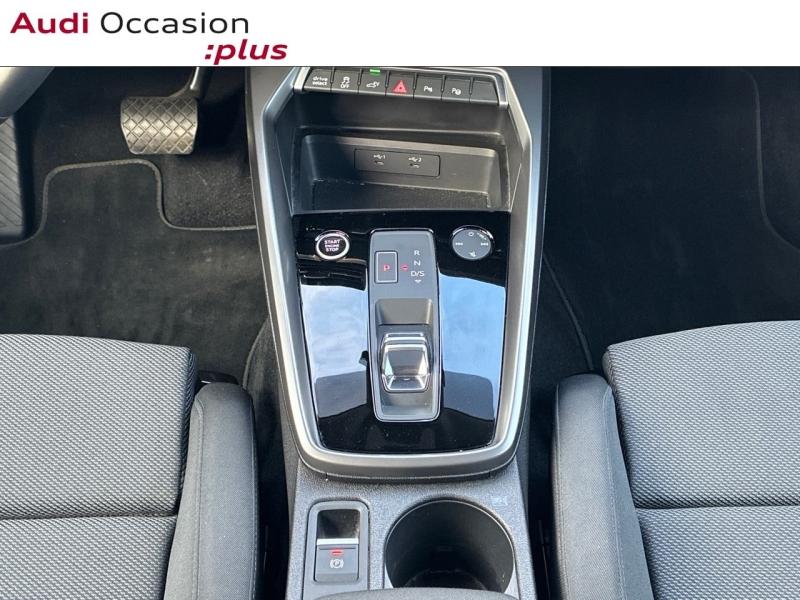 Voitures occasions Audi A3 Sportback Business Executive Clermont-Ferrand