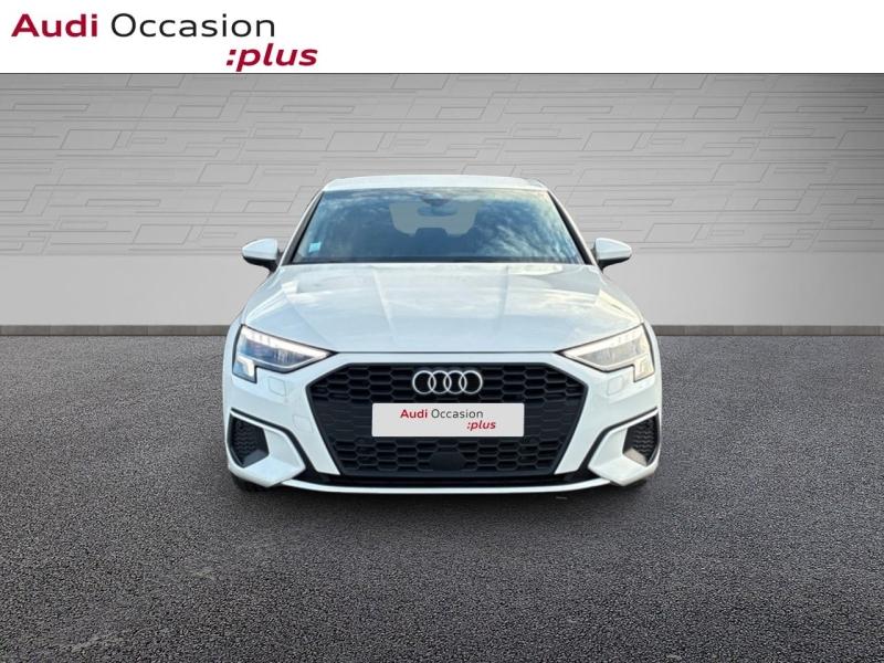 Voitures occasions Audi A3 Sportback Business Executive Clermont-Ferrand