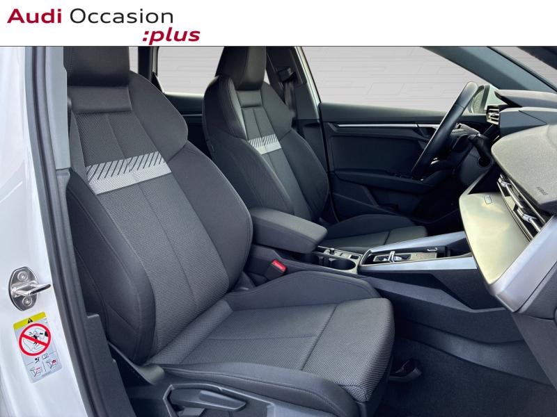 Voitures occasions Audi A3 Sportback Business Executive Clermont-Ferrand