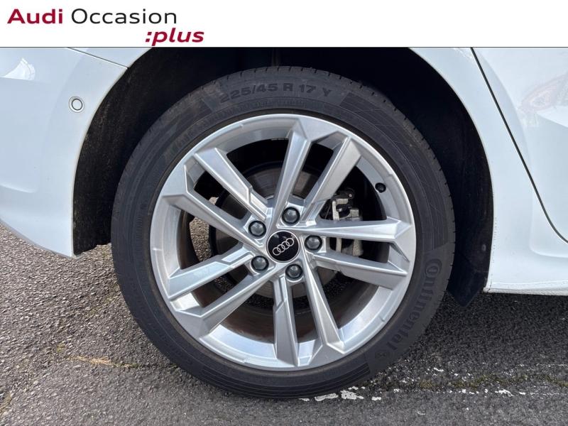 Voitures occasions Audi A3 Sportback Business Executive Clermont-Ferrand