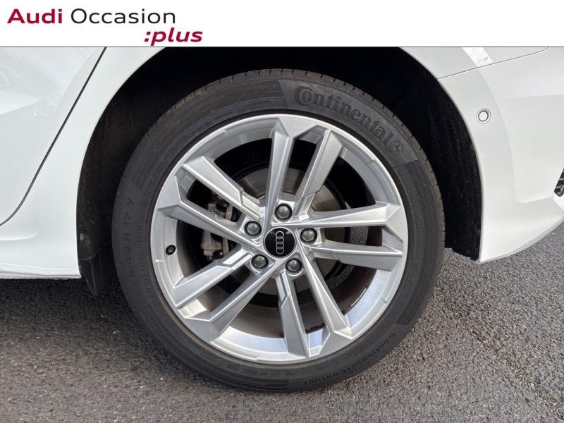 Voitures occasions Audi A3 Sportback Business Executive Clermont-Ferrand