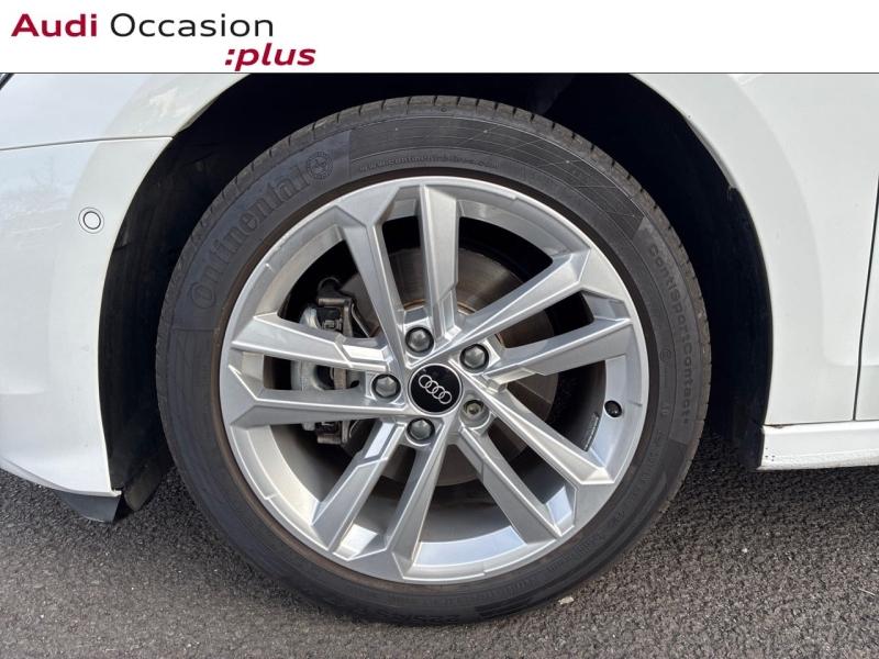 Voitures occasions Audi A3 Sportback Business Executive Clermont-Ferrand