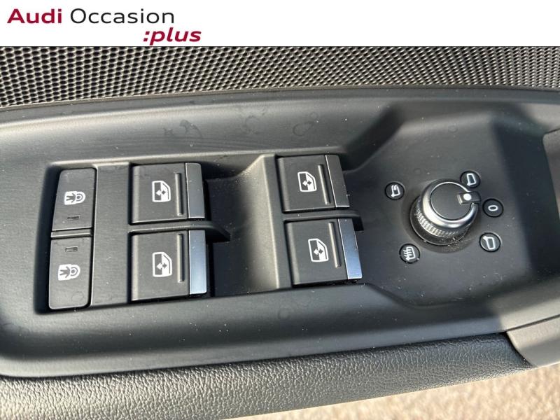 Voitures occasions Audi A3 Sportback Business Executive Clermont-Ferrand