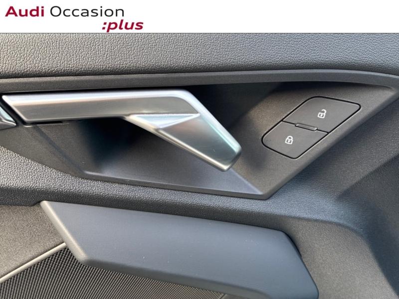 Voitures occasions Audi A3 Sportback Business Executive Clermont-Ferrand