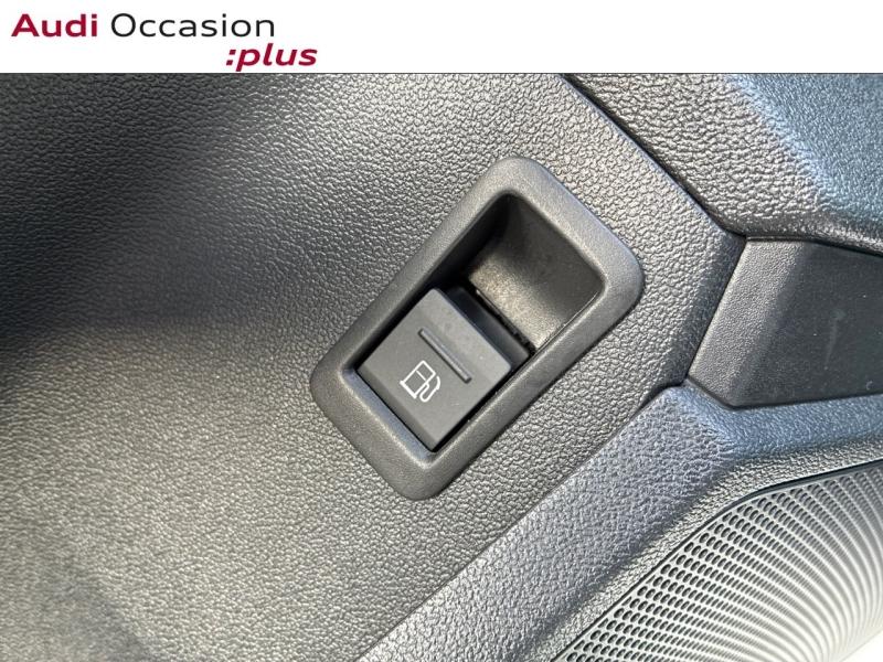 Voitures occasions Audi A3 Sportback Business Executive Clermont-Ferrand