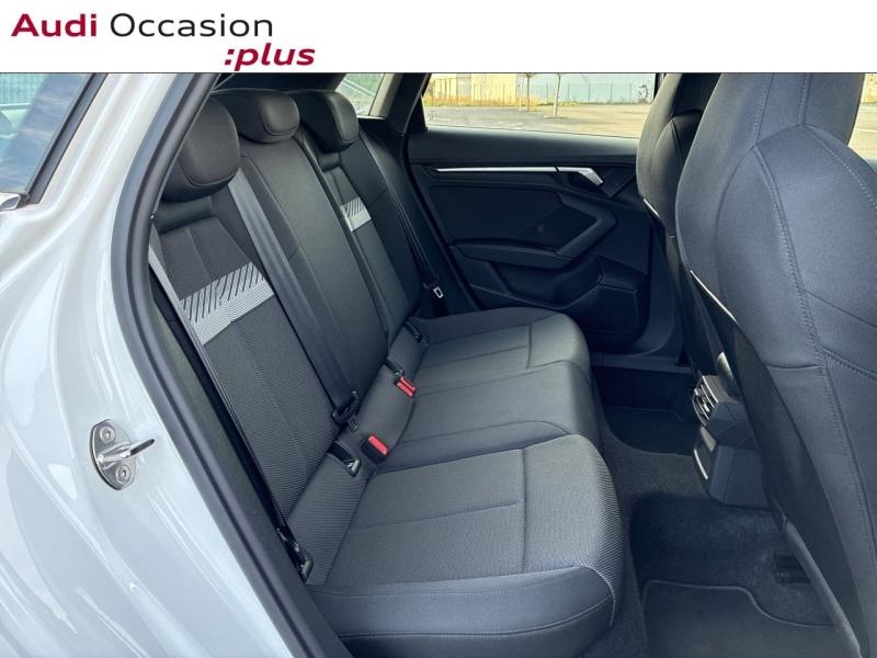 Voitures occasions Audi A3 Sportback Business Executive Clermont-Ferrand