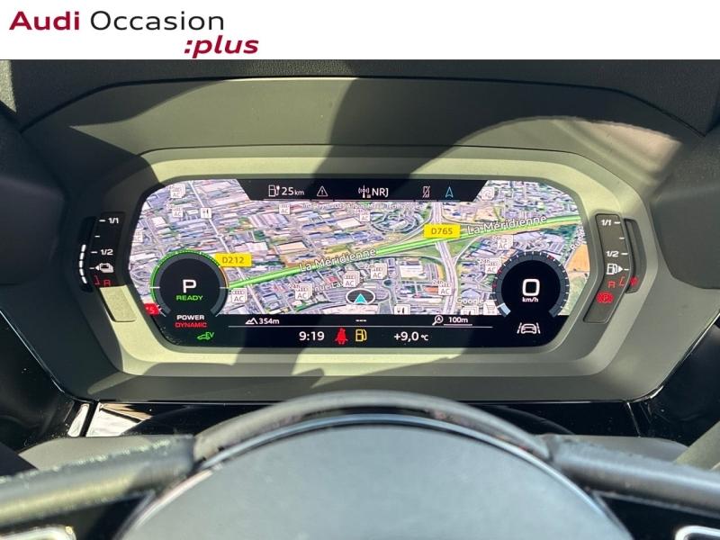 Voitures occasions Audi A3 Sportback Business Executive Clermont-Ferrand