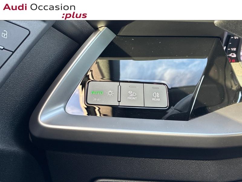 Voitures occasions Audi A3 Sportback Business Executive Clermont-Ferrand