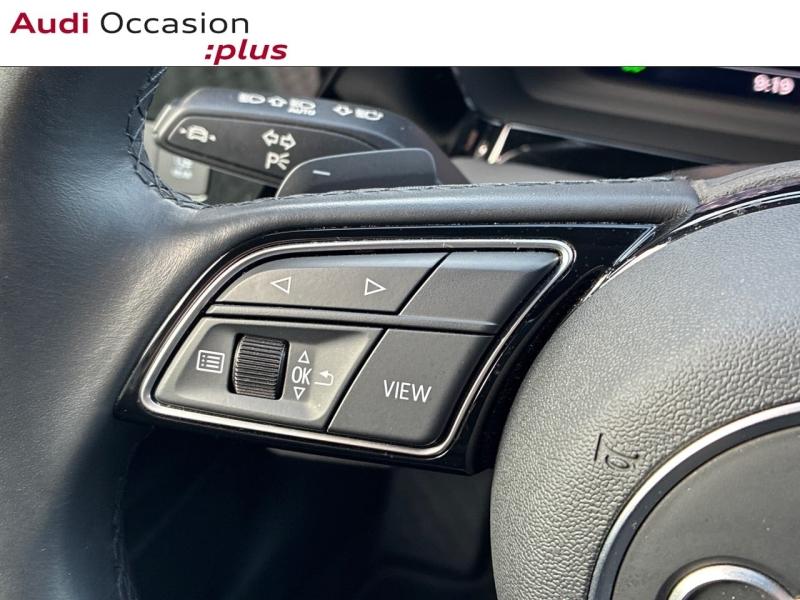 Voitures occasions Audi A3 Sportback Business Executive Clermont-Ferrand