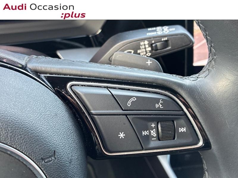 Voitures occasions Audi A3 Sportback Business Executive Clermont-Ferrand