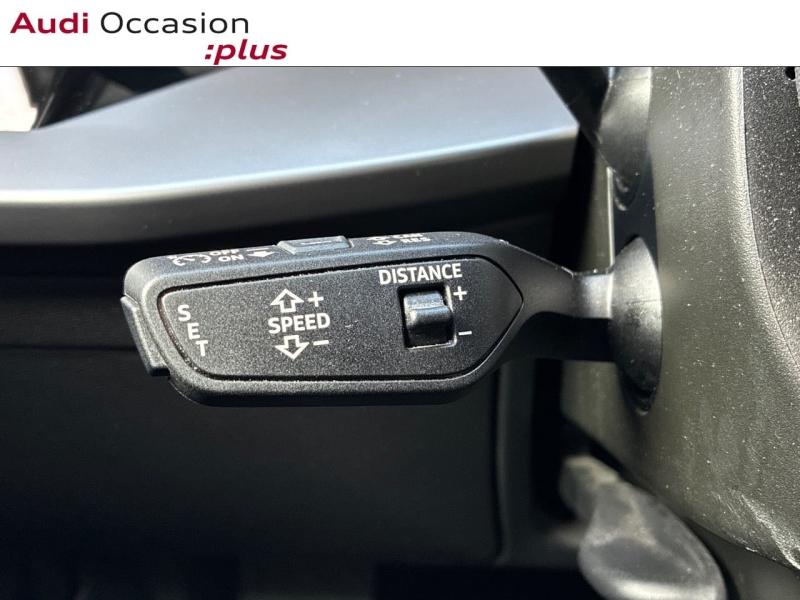 Voitures occasions Audi A3 Sportback Business Executive Clermont-Ferrand