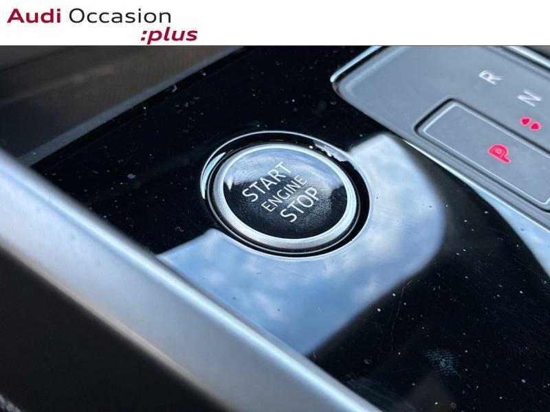 Voitures occasions Audi A3 Sportback Business Executive Clermont-Ferrand