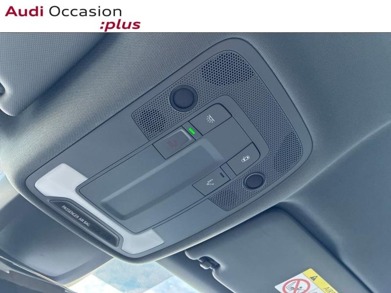 Voitures occasions Audi A3 Sportback Business Executive Clermont-Ferrand