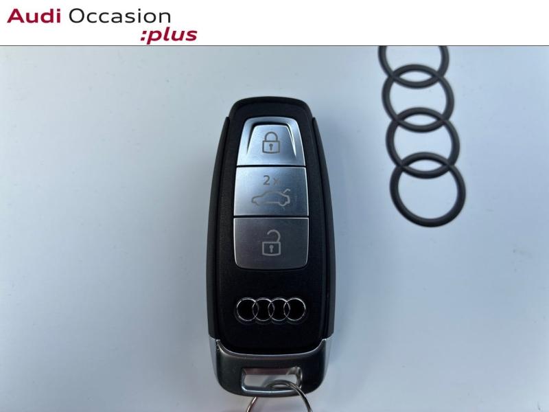 Voitures occasions Audi A3 Sportback Business Executive Clermont-Ferrand