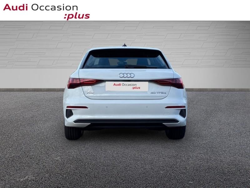 Voitures occasions Audi A3 Sportback Business Executive Clermont-Ferrand