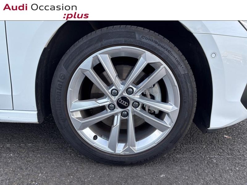 Voitures occasions Audi A3 Sportback Business Executive Clermont-Ferrand