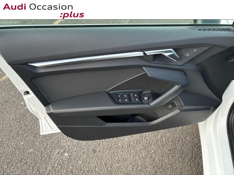 Voitures occasions Audi A3 Sportback Business Executive Clermont-Ferrand