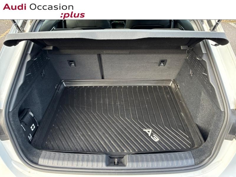 Voitures occasions Audi A3 Sportback Business Executive Clermont-Ferrand