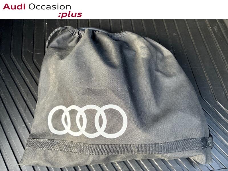 Voitures occasions Audi A3 Sportback Business Executive Clermont-Ferrand