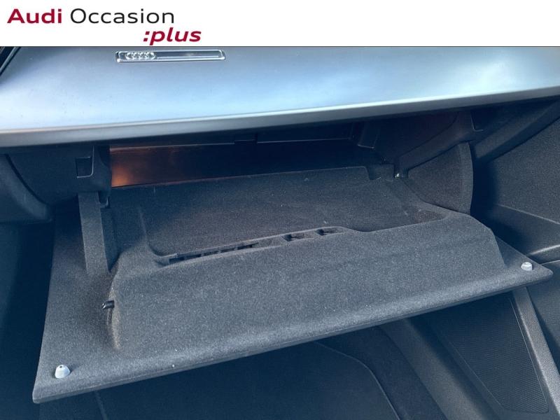 Voitures occasions Audi A3 Sportback Business Executive Clermont-Ferrand