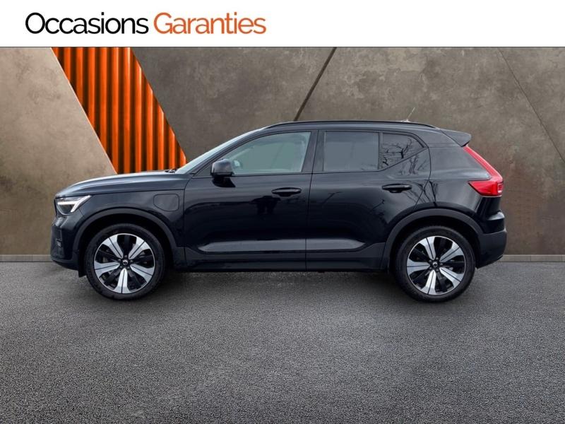 Voitures occasions VOLVO XC40 Ultimate Clermont-Ferrand