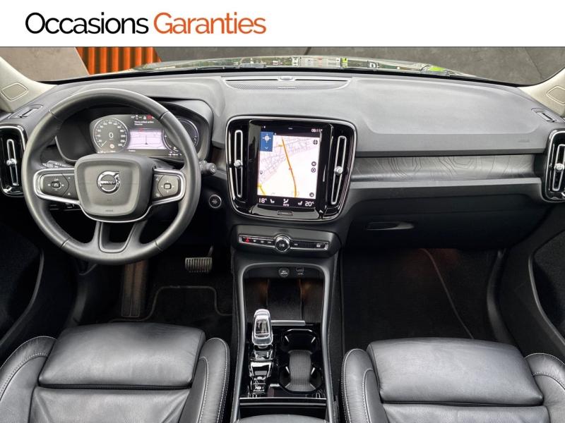 Voitures occasions VOLVO XC40 Ultimate Clermont-Ferrand